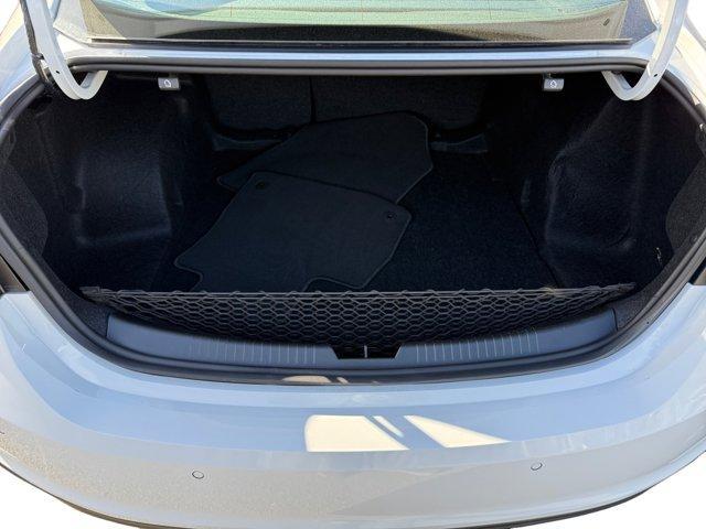 used 2024 Chevrolet Malibu car, priced at $19,950