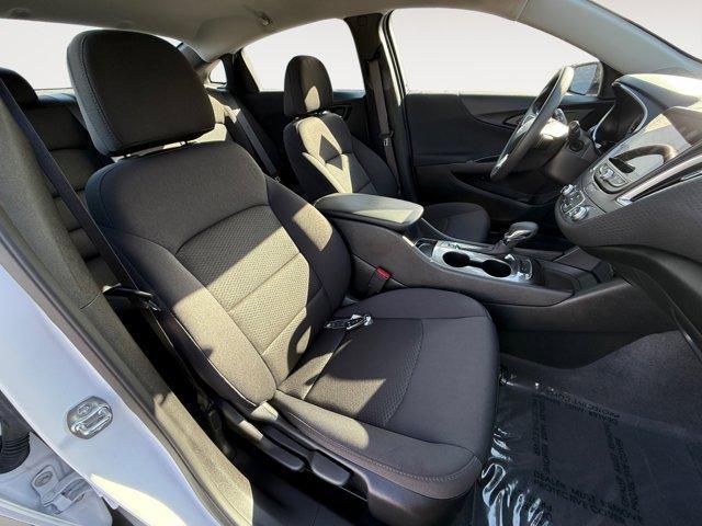 used 2024 Chevrolet Malibu car, priced at $19,950