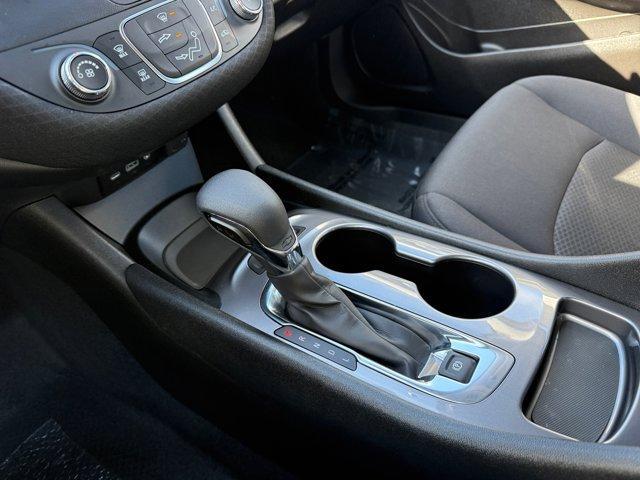 used 2024 Chevrolet Malibu car, priced at $19,950