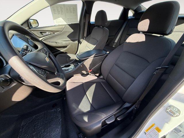 used 2024 Chevrolet Malibu car, priced at $19,950