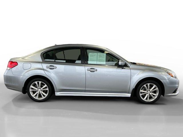 used 2013 Subaru Legacy car, priced at $7,950