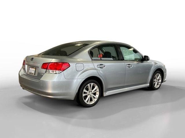 used 2013 Subaru Legacy car, priced at $7,950