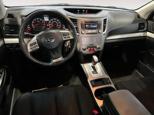 used 2013 Subaru Legacy car, priced at $7,950