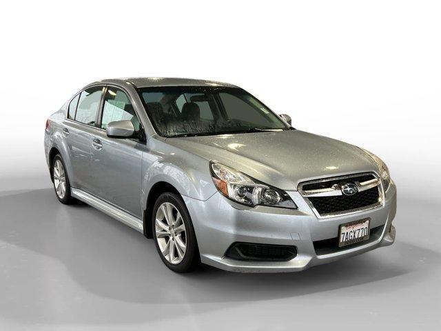 used 2013 Subaru Legacy car, priced at $7,950