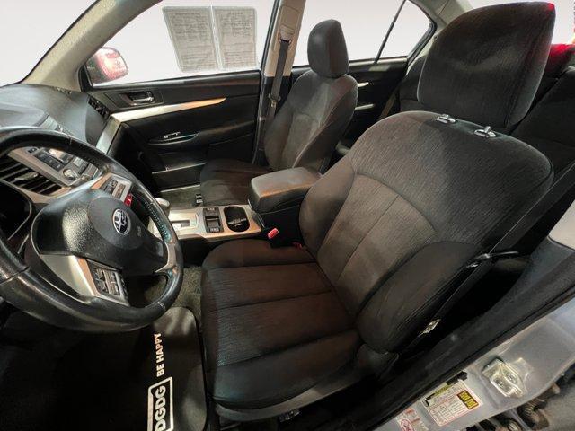 used 2013 Subaru Legacy car, priced at $7,950