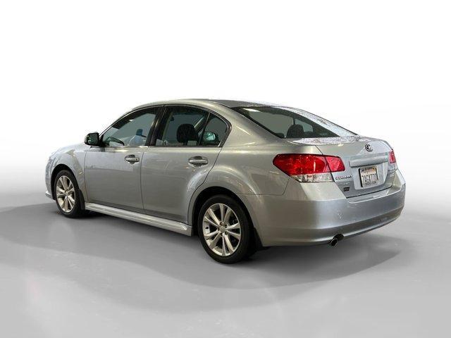 used 2013 Subaru Legacy car, priced at $7,950