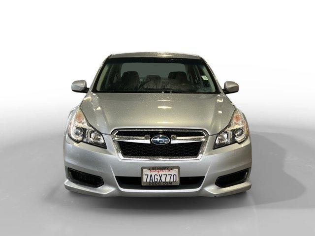 used 2013 Subaru Legacy car, priced at $7,950