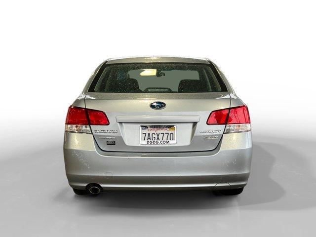 used 2013 Subaru Legacy car, priced at $7,950