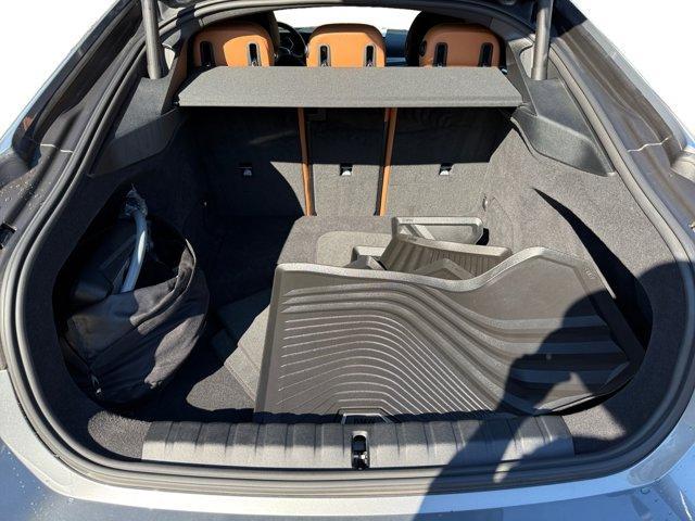 used 2023 BMW i4 Gran Coupe car, priced at $33,950