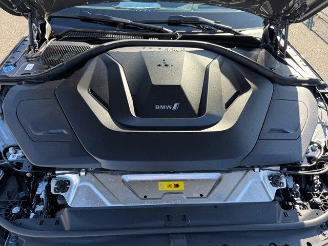 used 2023 BMW i4 Gran Coupe car, priced at $33,950