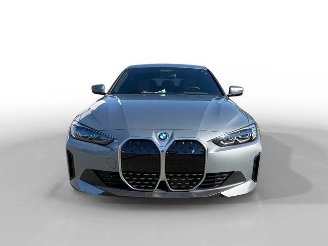 used 2023 BMW i4 Gran Coupe car, priced at $33,950