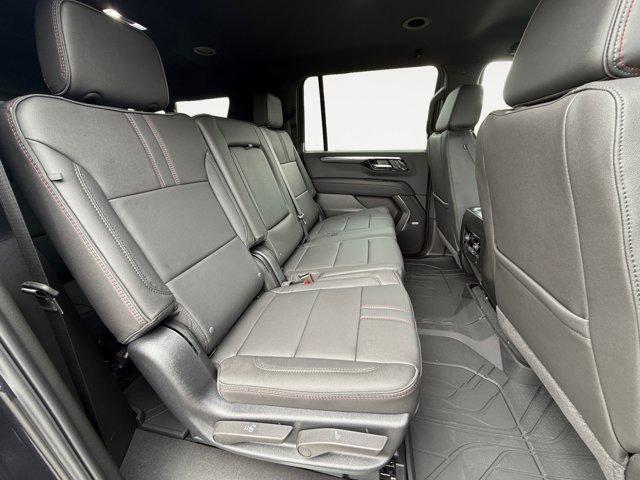 new 2025 Chevrolet Suburban car, priced at $70,850