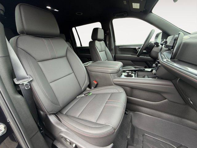 new 2025 Chevrolet Suburban car, priced at $70,850