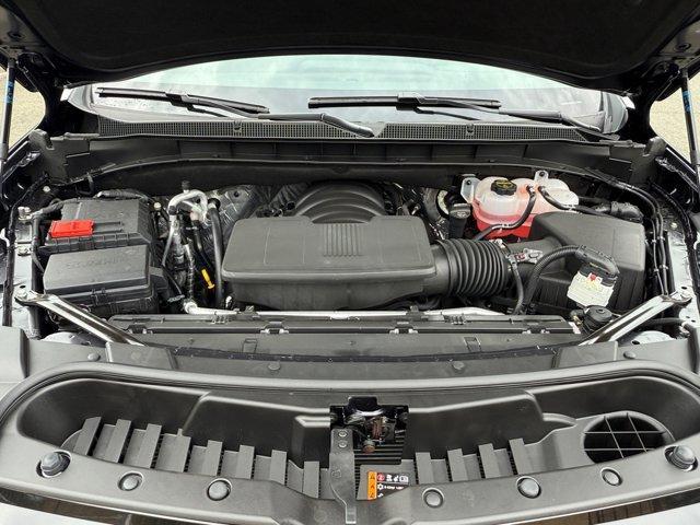 new 2025 Chevrolet Suburban car, priced at $70,850