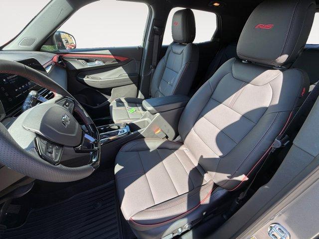 new 2026 Chevrolet TrailBlazer car, priced at $32,110