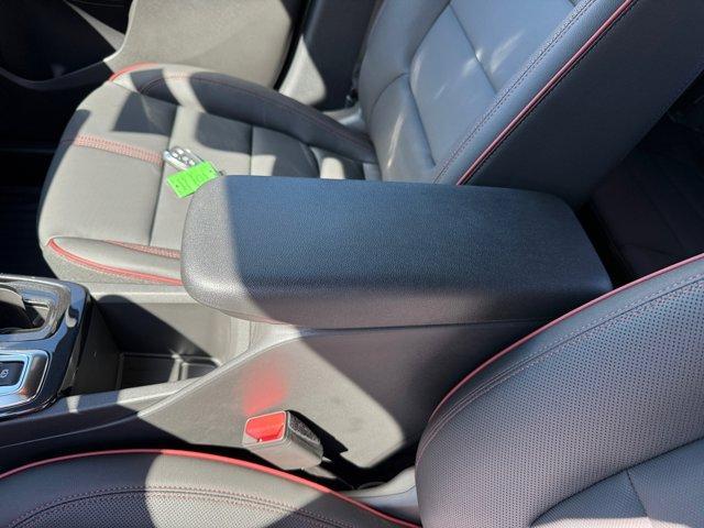 new 2026 Chevrolet TrailBlazer car, priced at $32,110