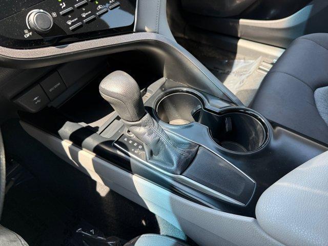 used 2018 Toyota Camry car, priced at $15,750