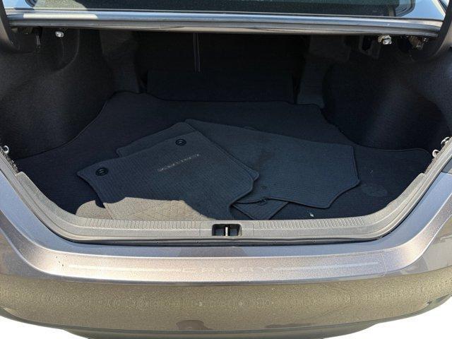 used 2018 Toyota Camry car, priced at $15,750