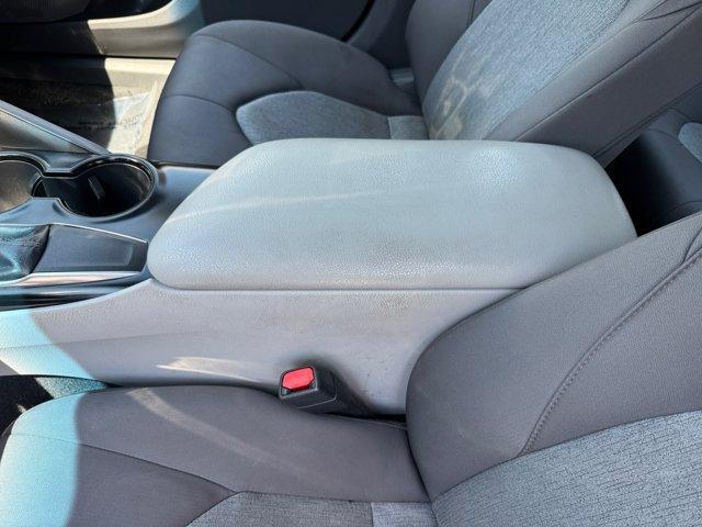 used 2018 Toyota Camry car, priced at $15,750