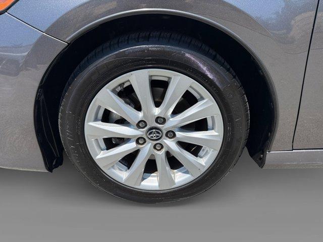 used 2018 Toyota Camry car, priced at $15,750