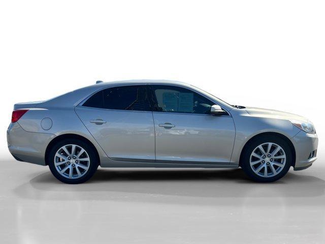 used 2013 Chevrolet Malibu car, priced at $8,950