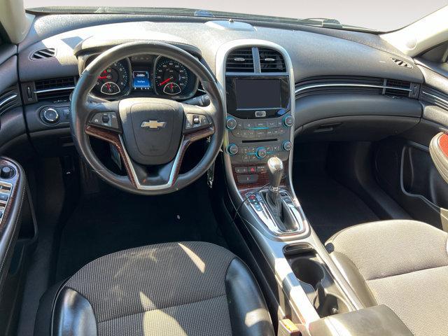 used 2013 Chevrolet Malibu car, priced at $8,950