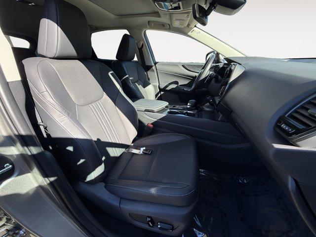 used 2025 Lexus NX 250 car, priced at $41,750