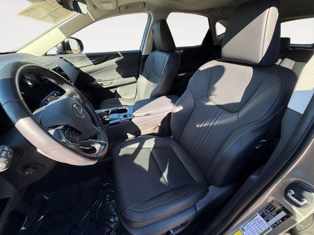 used 2025 Lexus NX 250 car, priced at $41,750