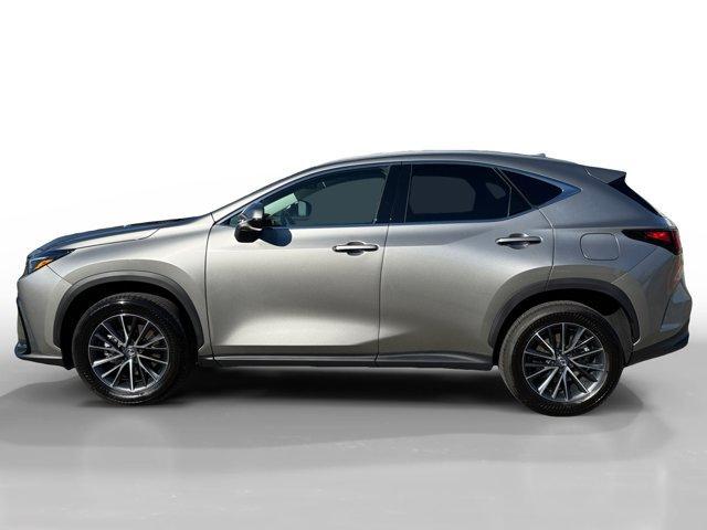 used 2025 Lexus NX 250 car, priced at $41,750