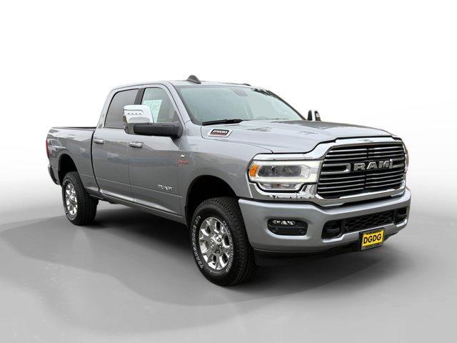 used 2024 Ram 2500 car, priced at $62,750