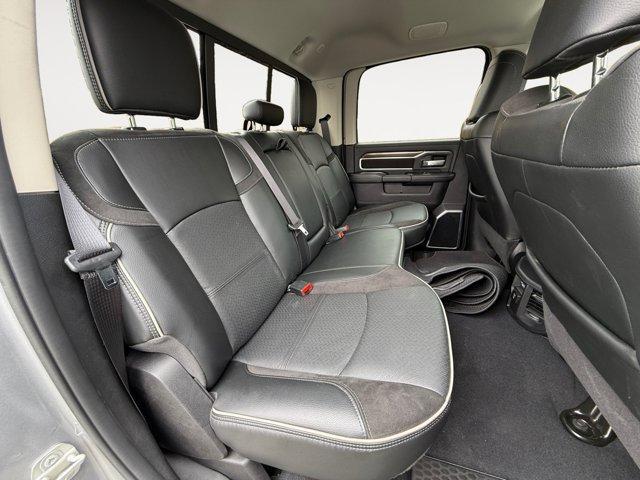used 2024 Ram 2500 car, priced at $62,750