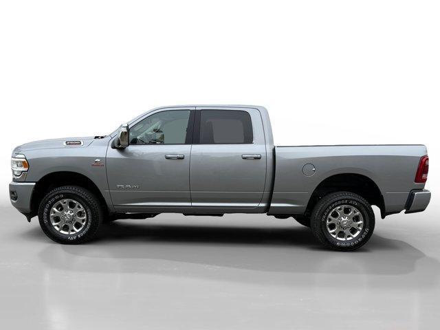 used 2024 Ram 2500 car, priced at $62,750