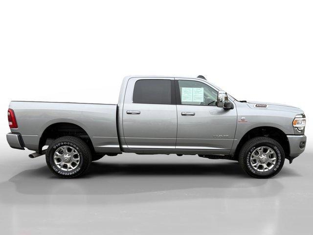 used 2024 Ram 2500 car, priced at $62,750