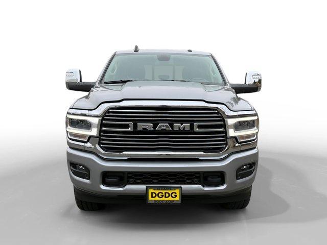 used 2024 Ram 2500 car, priced at $62,750