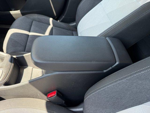 used 2024 Chevrolet Trax car, priced at $19,450