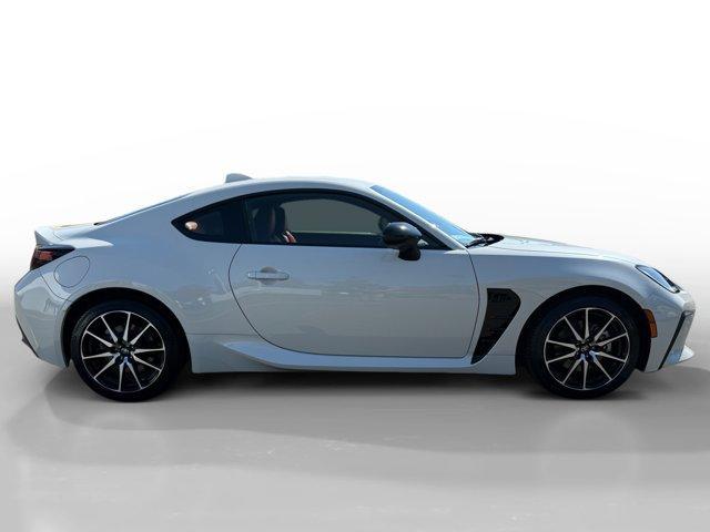 used 2023 Toyota GR86 car, priced at $27,950