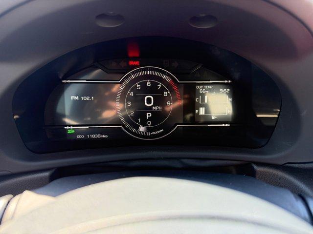 used 2023 Toyota GR86 car, priced at $27,950