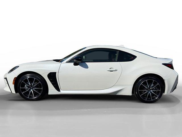 used 2023 Toyota GR86 car, priced at $27,950