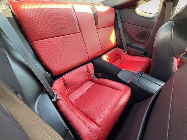 used 2023 Toyota GR86 car, priced at $27,950