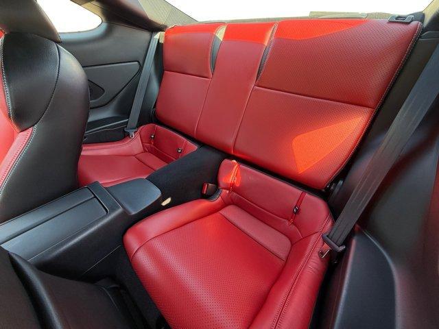 used 2023 Toyota GR86 car, priced at $27,950