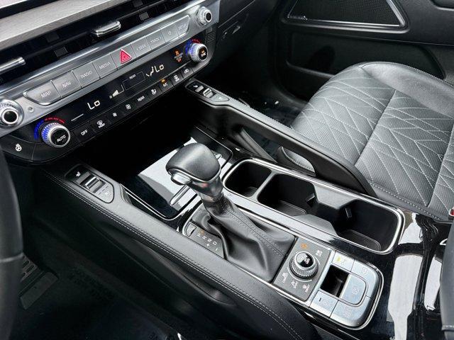 used 2024 Kia Telluride car, priced at $44,750