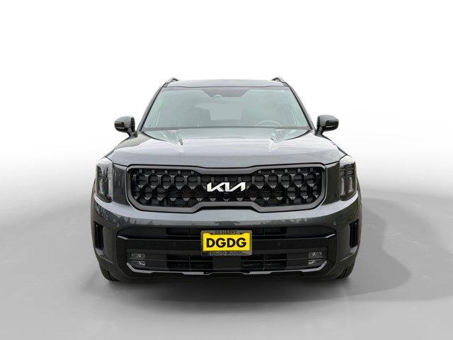 used 2024 Kia Telluride car, priced at $44,750