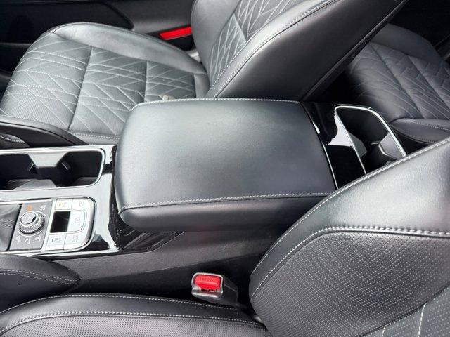 used 2024 Kia Telluride car, priced at $44,750