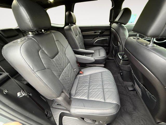 used 2024 Kia Telluride car, priced at $44,750