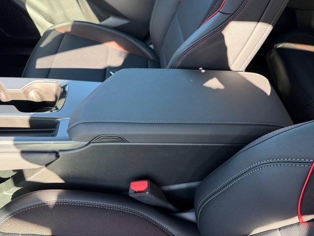 new 2025 Chevrolet Equinox EV car, priced at $43,795