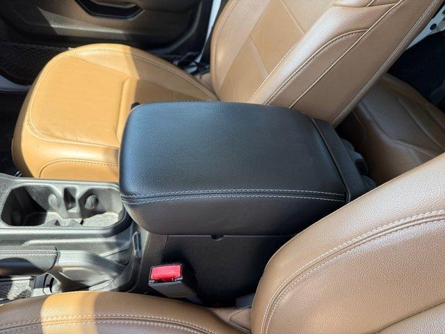 used 2022 Jeep Wrangler Unlimited 4xe car, priced at $34,450