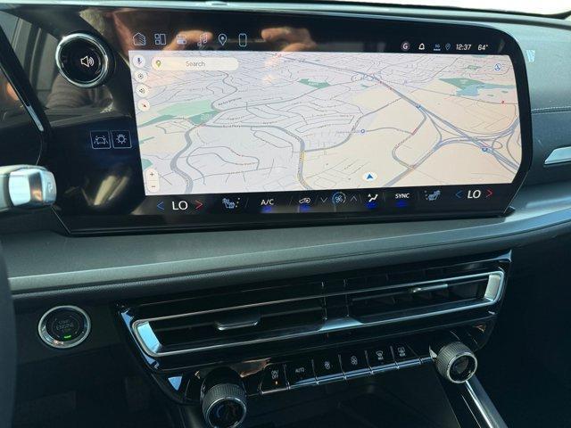 new 2026 Chevrolet Traverse car, priced at $46,205