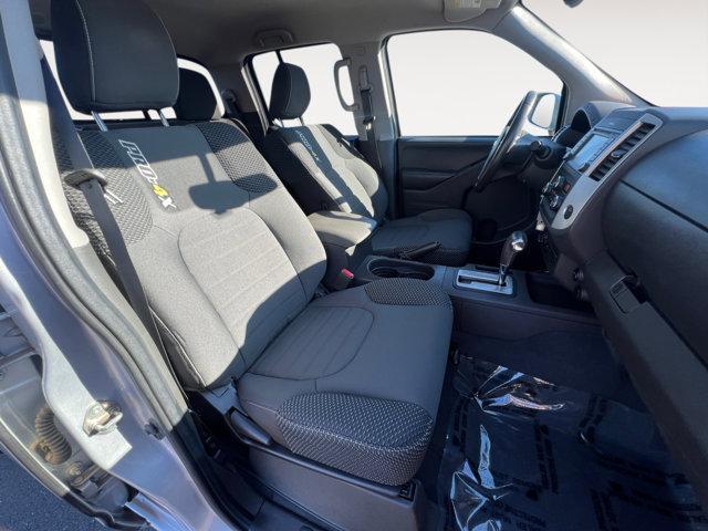 used 2019 Nissan Frontier car, priced at $25,950