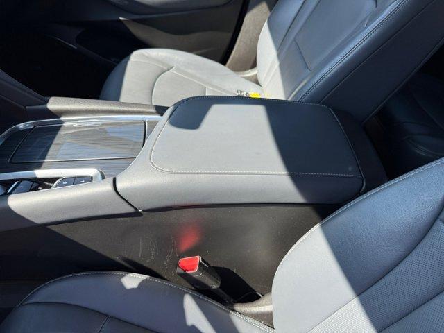 used 2024 Buick Enclave car, priced at $27,450