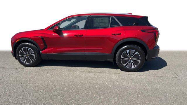 new 2024 Chevrolet Blazer car, priced at $51,190